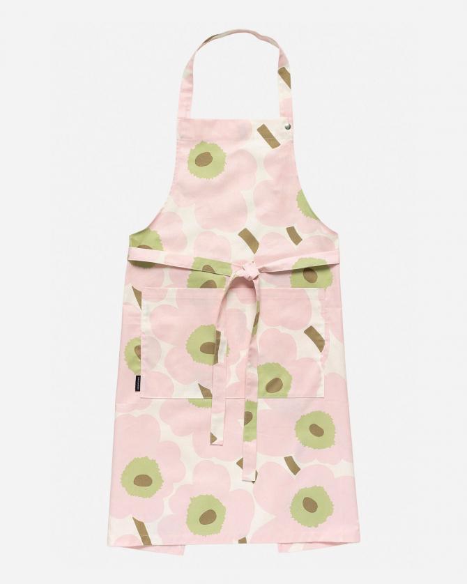 Pieni Unikko エプロン