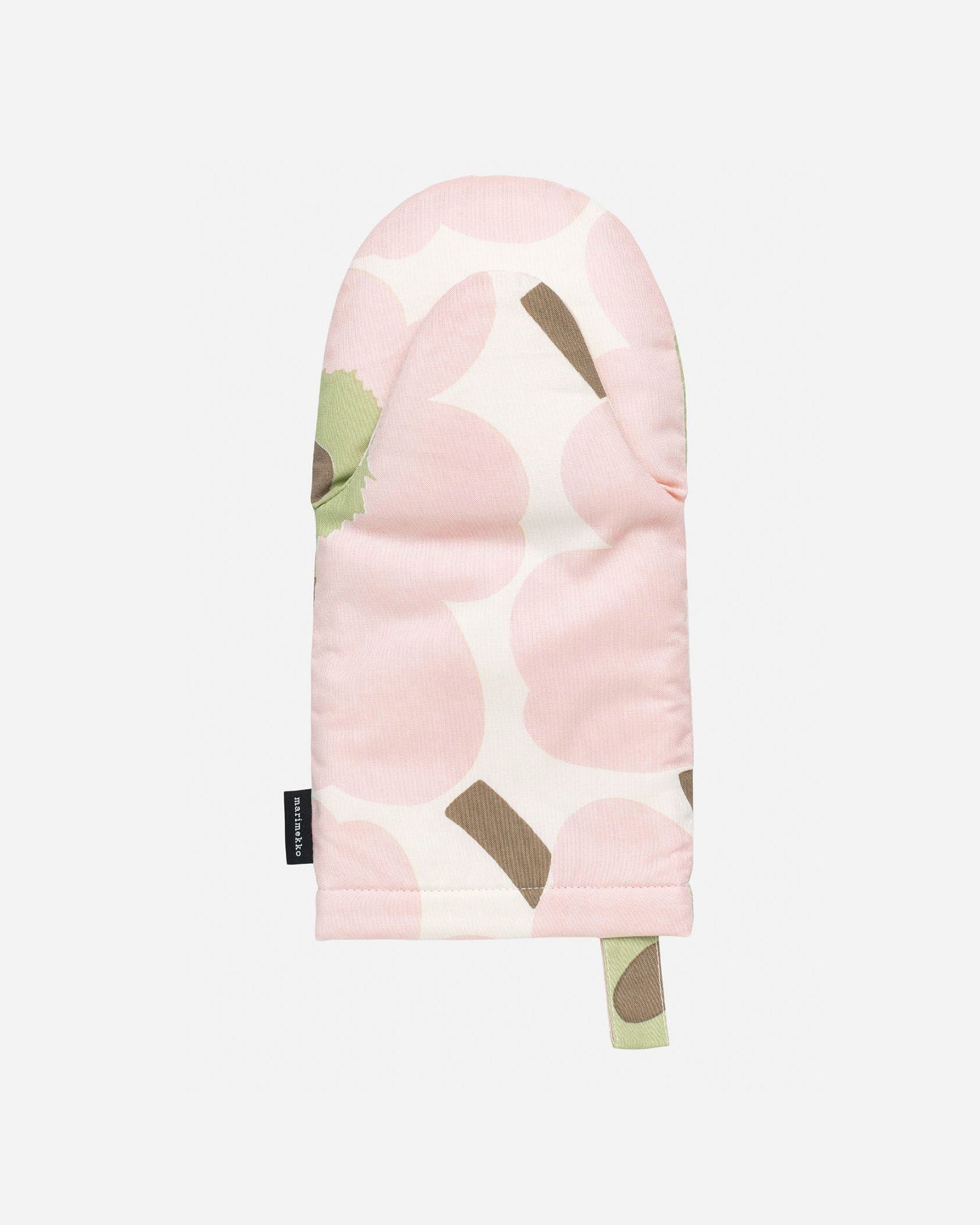 Pieni Unikko ミトン | Maija Isola | Marimekko (マリメッコ) 日本