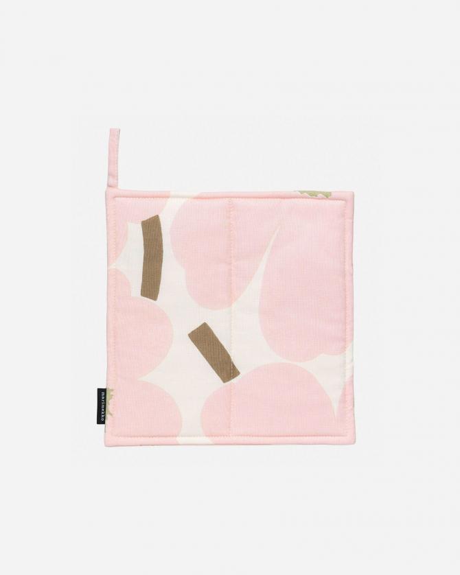 Pieni Unikko ポットホルダー