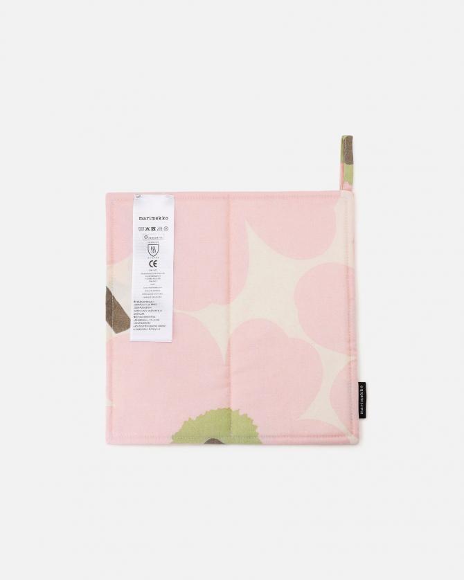 Pieni Unikko ポットホルダー