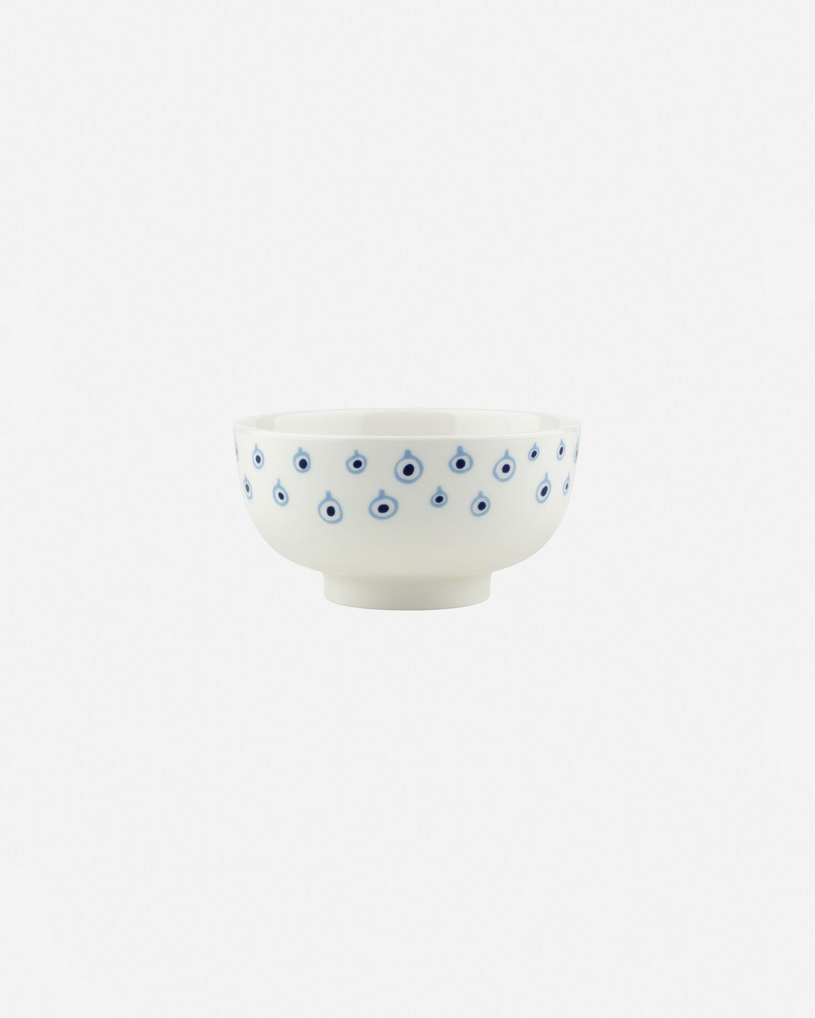 Musta Tamma ボウル 300ml | Maija Isola | Marimekko (マリメッコ