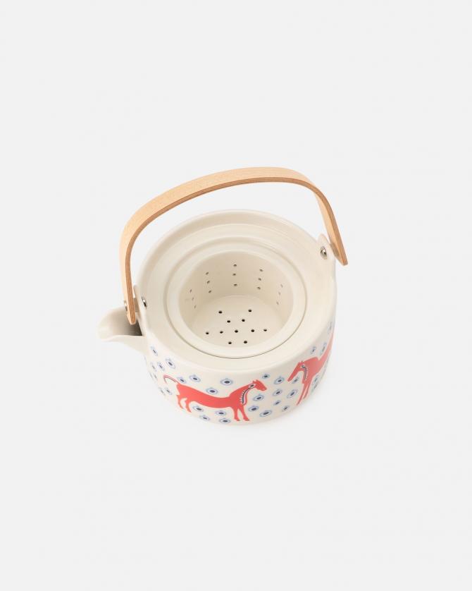 Musta Tamma ティーポット 700ml