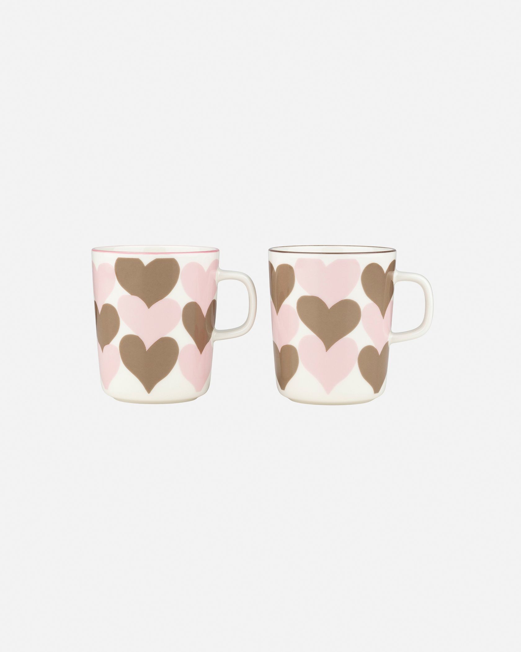 Sydamet マグカップセット 250ml | Maija Isola | Marimekko