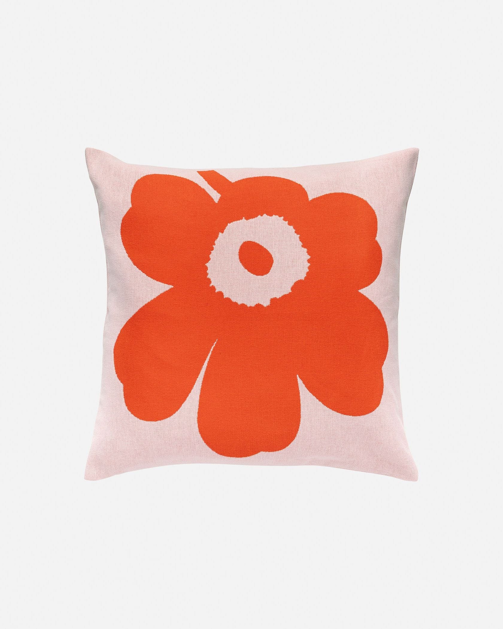 Pieni Unikko クッションカバー 50×50cm | Maija Isola | Marimekko