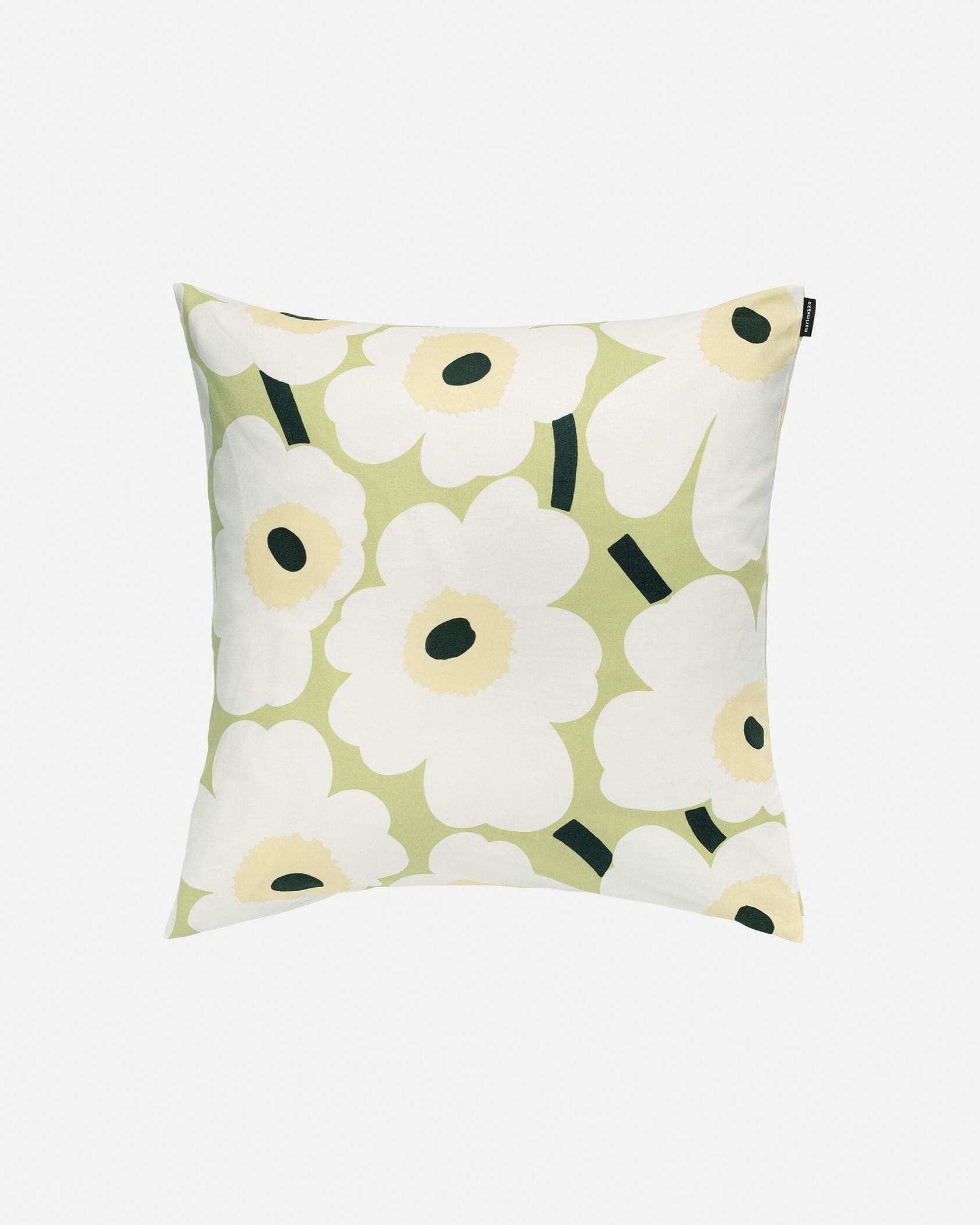 Unikko クッションカバー 50×50cm | Maija Isola | Marimekko