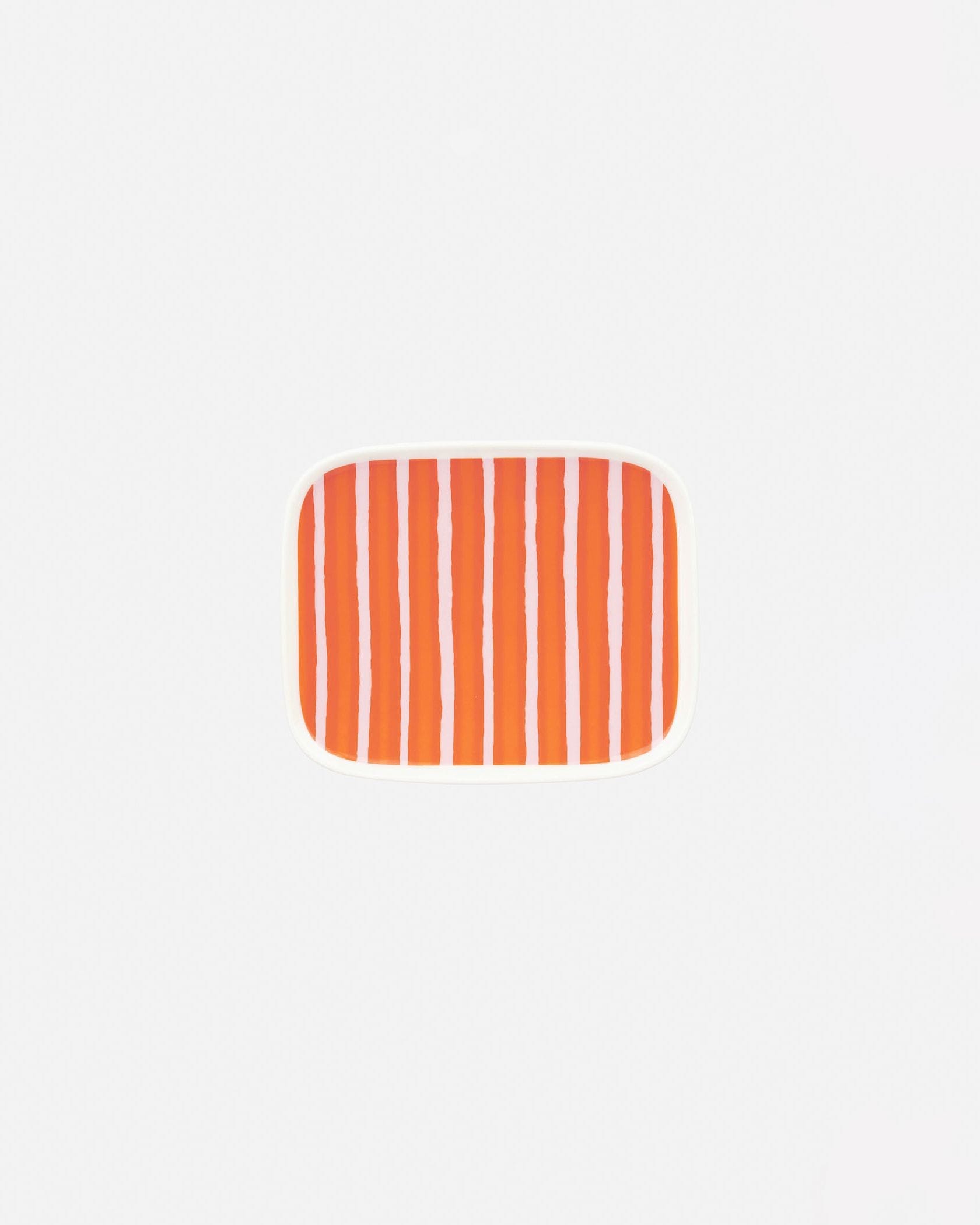 Piccolo プレート 15×12㎝ | Vuokko Eskolin-Nurmesniemi | Marimekko