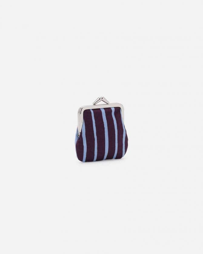 Piccolo Mini Kukkaro がま口ポーチ