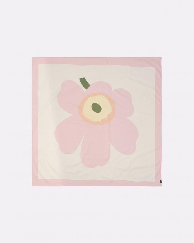 Unikko テーブルクロス 140×140cm