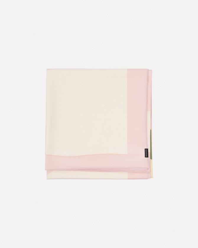 Unikko テーブルクロス 140×140cm