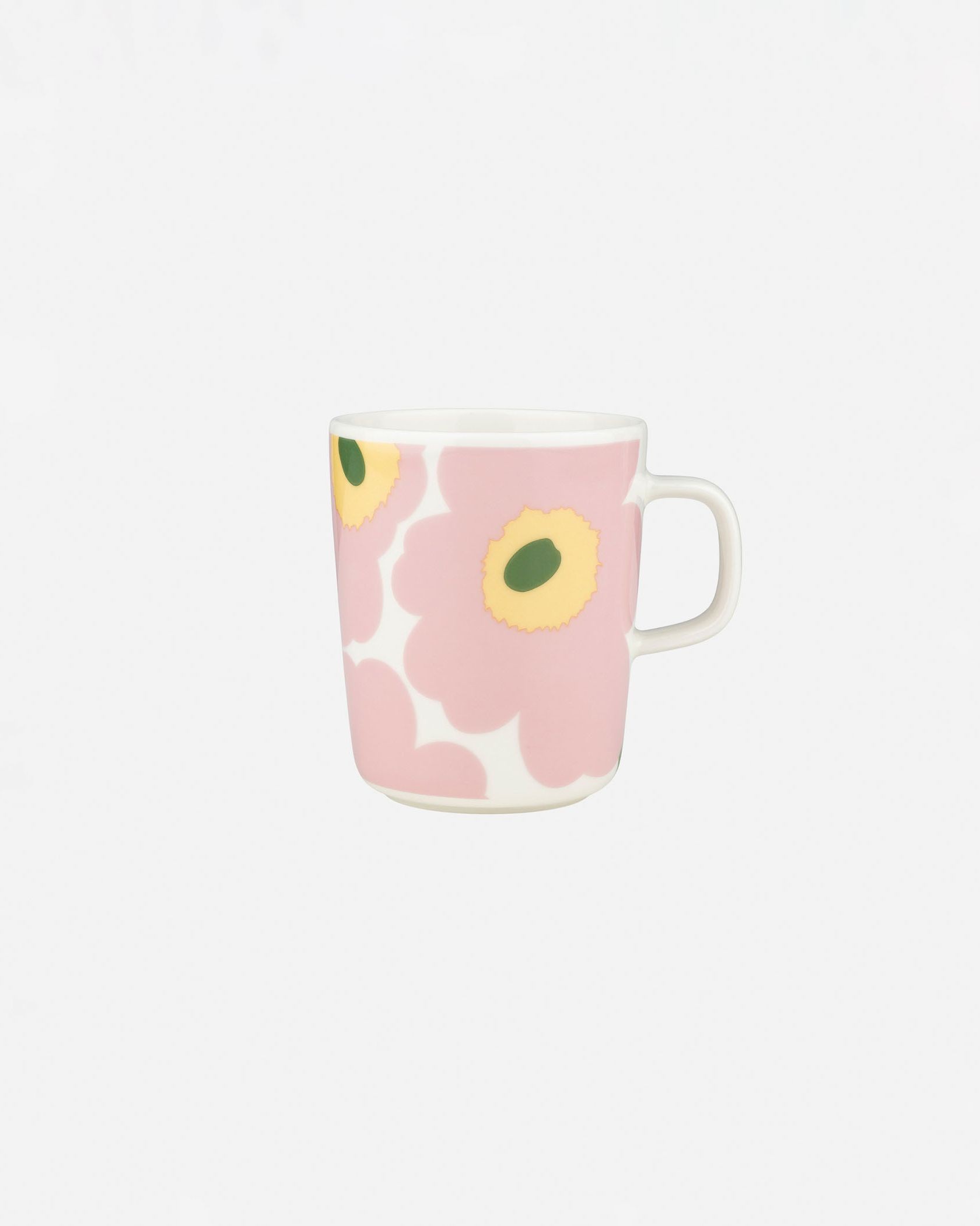 Unikko マグカップ 400ml | Maija Isola | Marimekko (マリメッコ