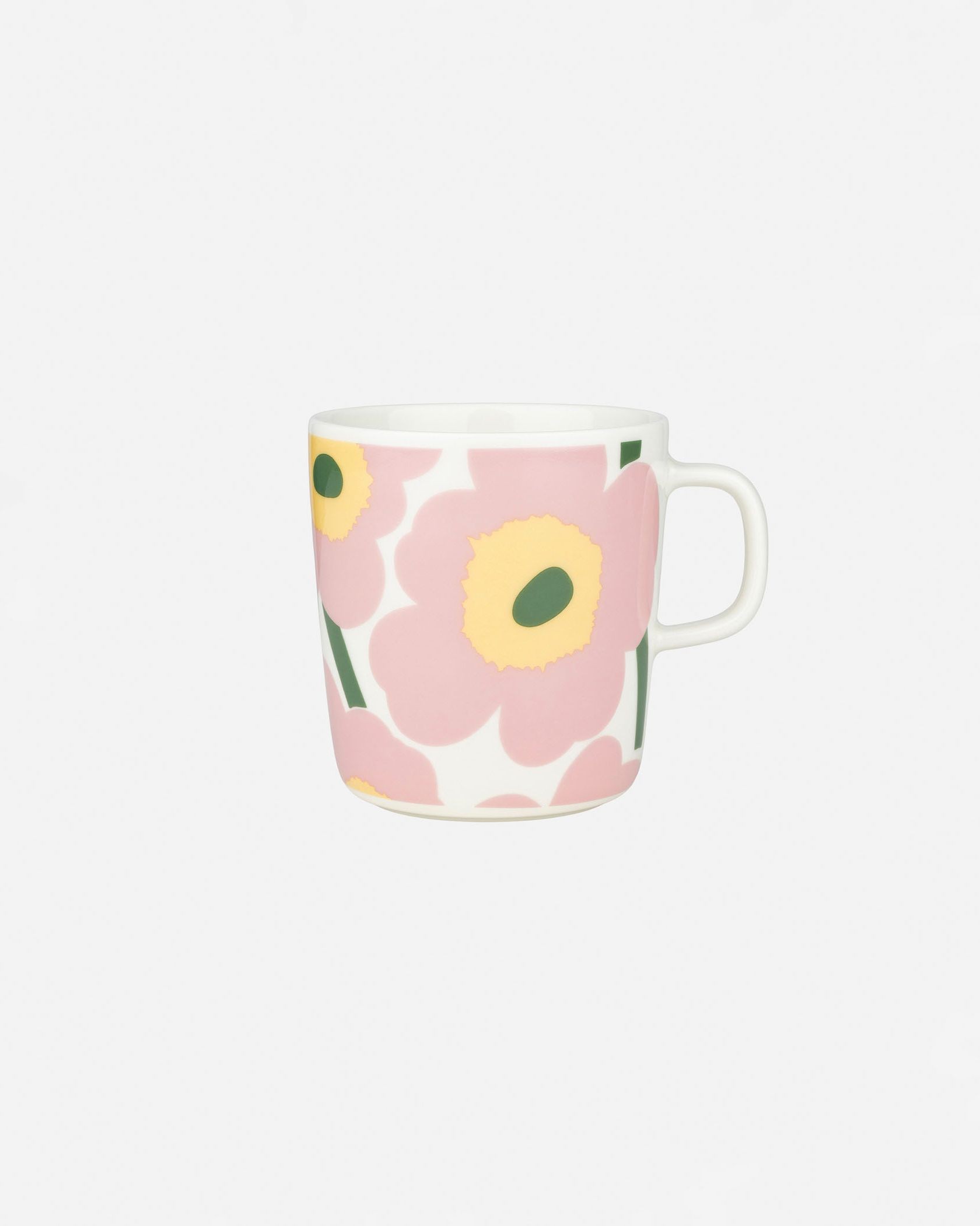 Unikko マグカップ 400ml | Maija Isola | Marimekko (マリメッコ