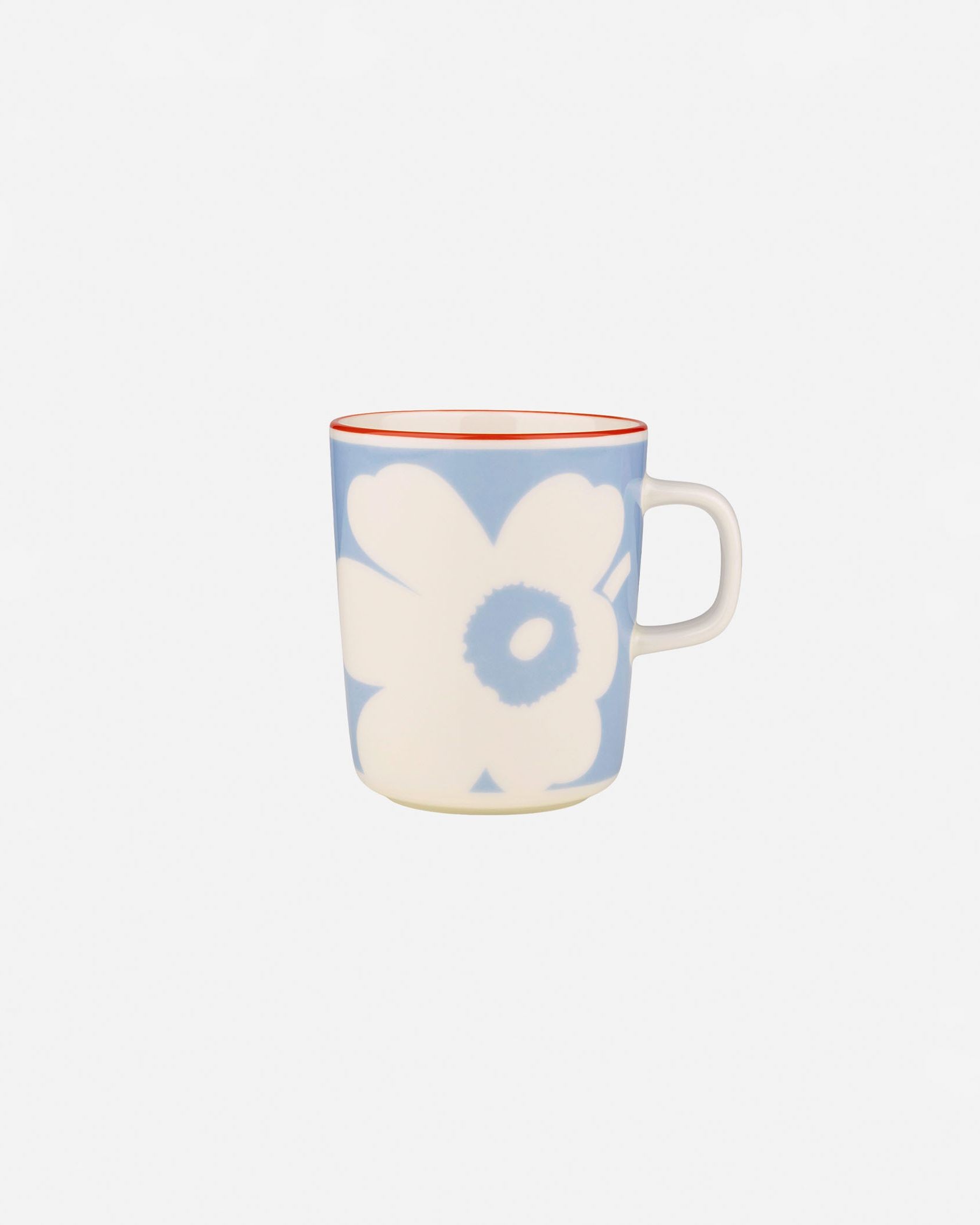 Juhla Unikko コーヒーカップ 200ml | Maija Isola | Marimekko