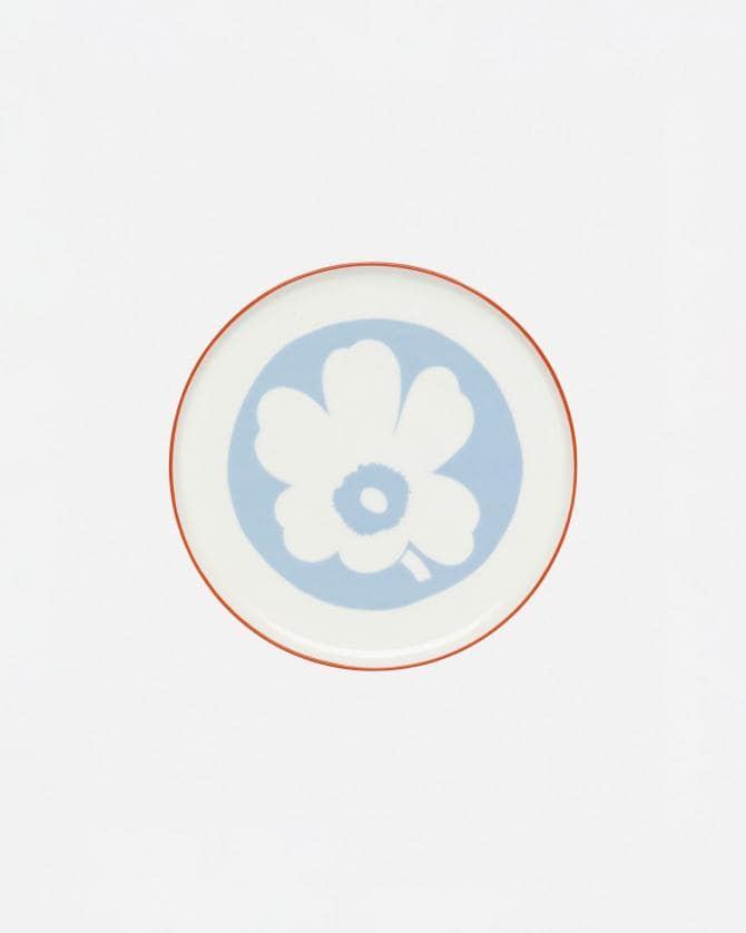 【一部店舗・オンラインストア限定】Unikko サービングディッシュ 24cm