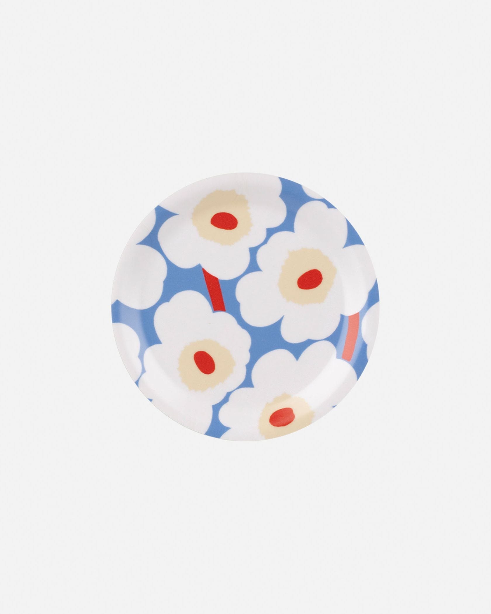 一部店舗・オンラインストア限定】Unikko サービングディッシュ 24cm
