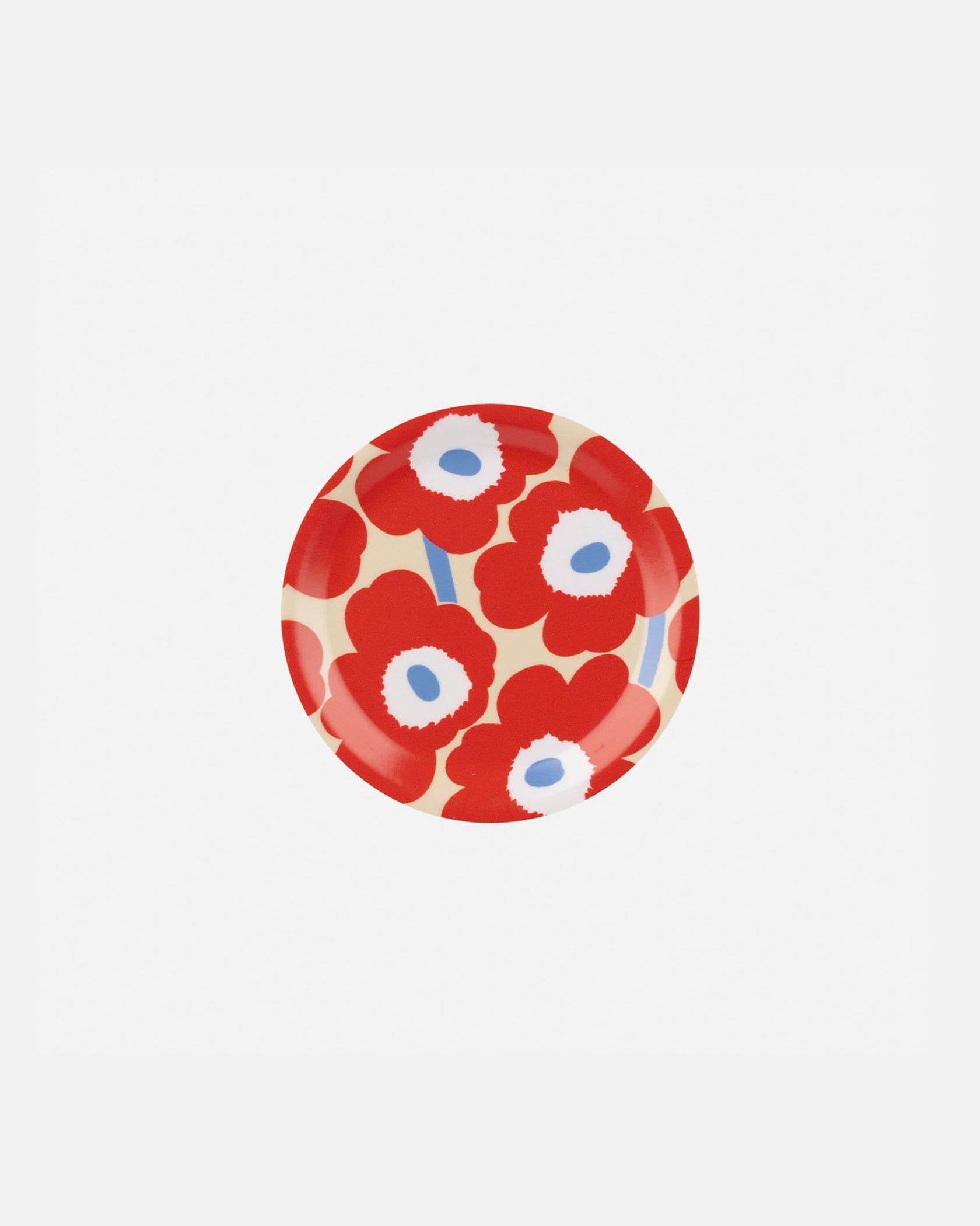 お値下げ❗️新品未使用marimekko Unikkoテーブルクロス140×250