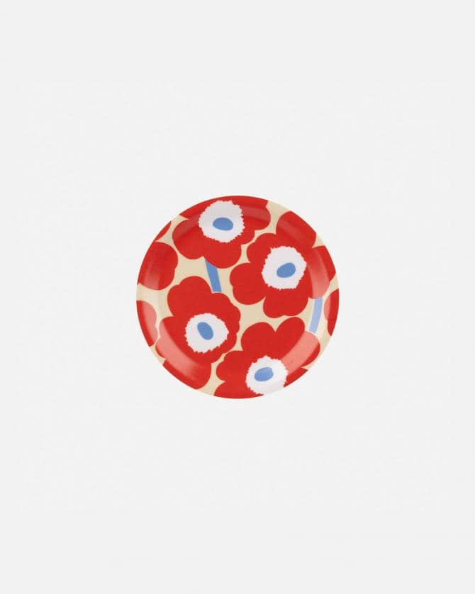 Unikko コースター