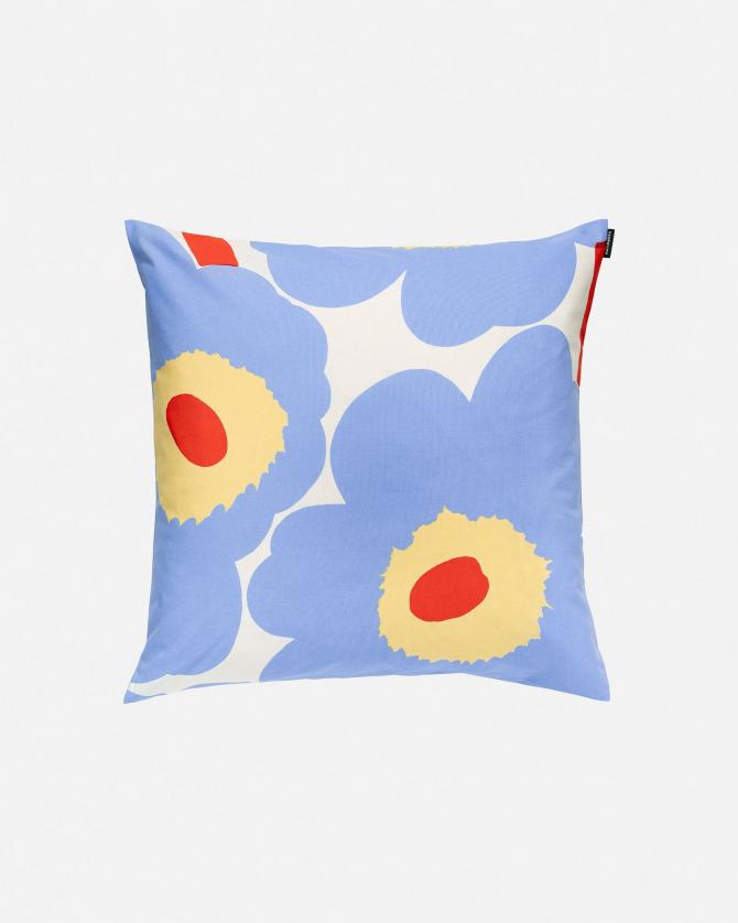Unikko クッションカバー 50×50cm