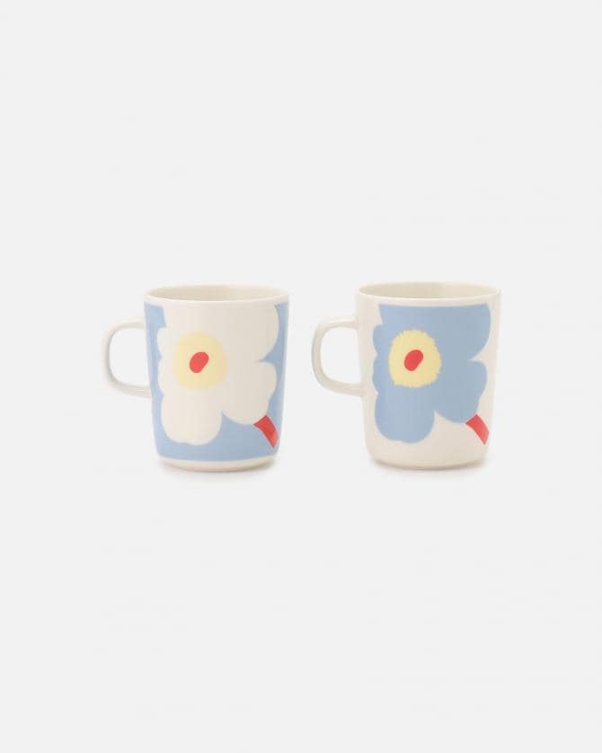 Juhla Unikko マグカップセット 250ml