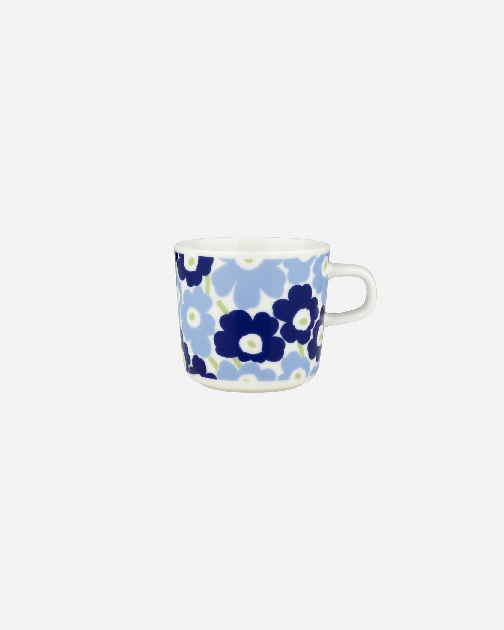 【アジア限定】Pikkuinen Unikko コーヒーカップ 200ml