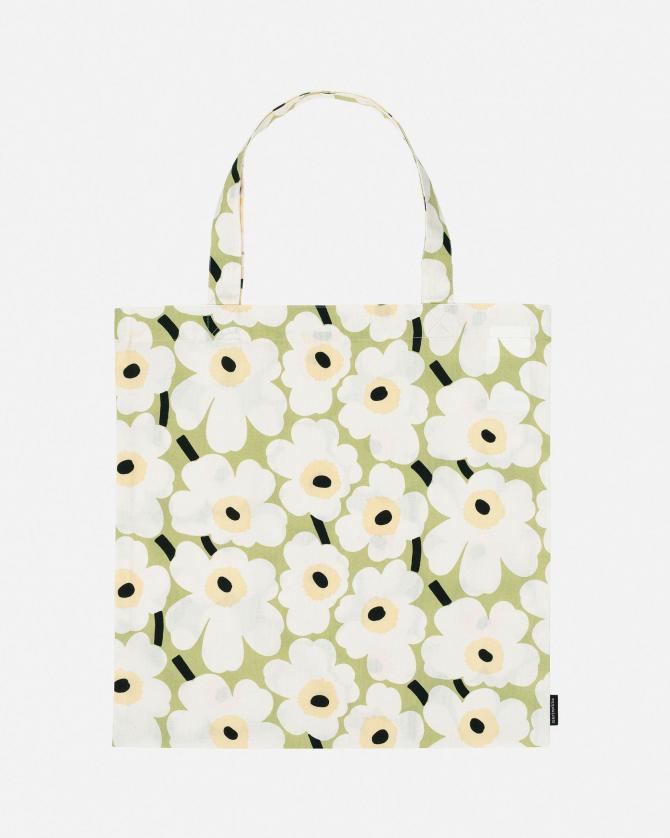【アジア限定】Mini Unikko トートバッグ 43×44cm