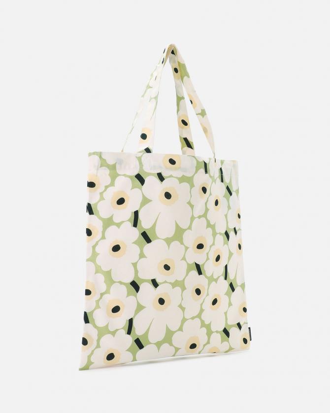 【アジア限定】Mini Unikko トートバッグ 43×44cm