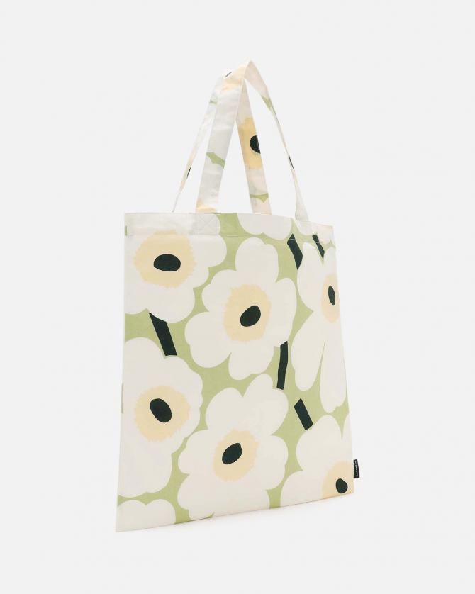 Pieni Unikko トートバッグ 43×44cm