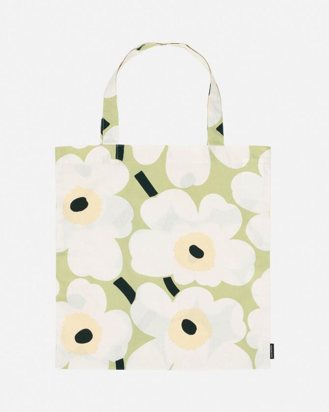 Pieni Unikko トートバッグ 43×44cm