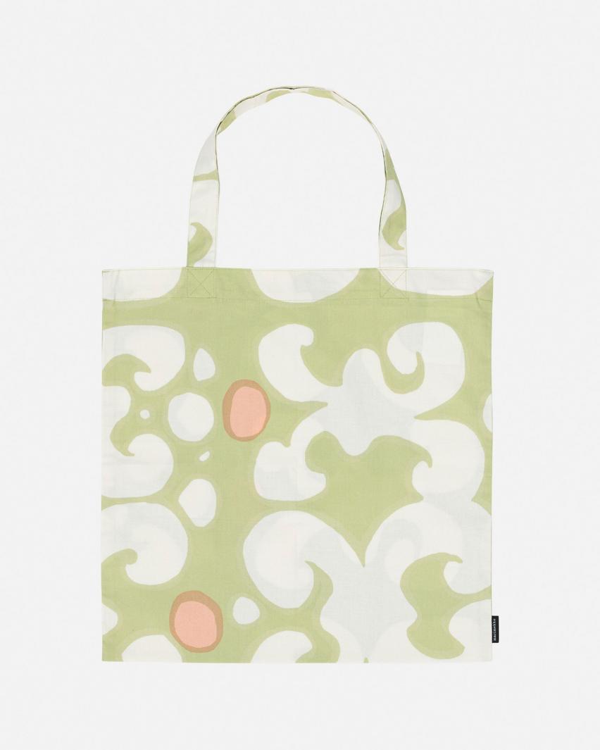 オンラインストア限定】Keidas トートバッグ 43×44cm | Annika Rimala