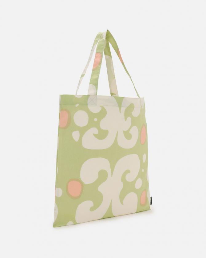 【オンラインストア限定】Keidas トートバッグ 43×44cm