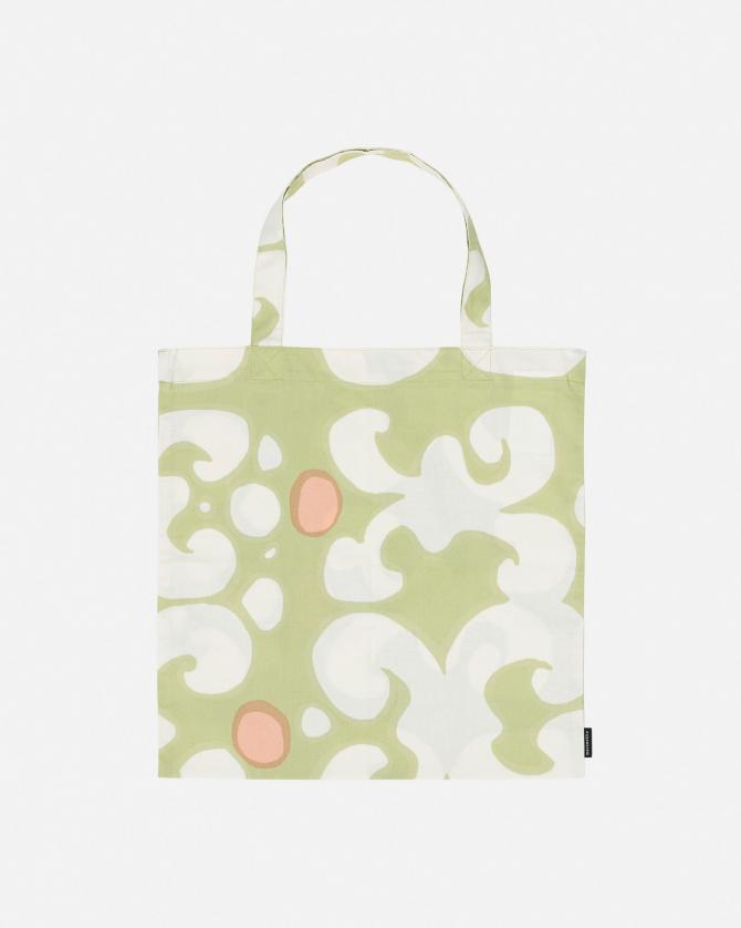 【オンラインストア限定】Keidas トートバッグ 43×44cm