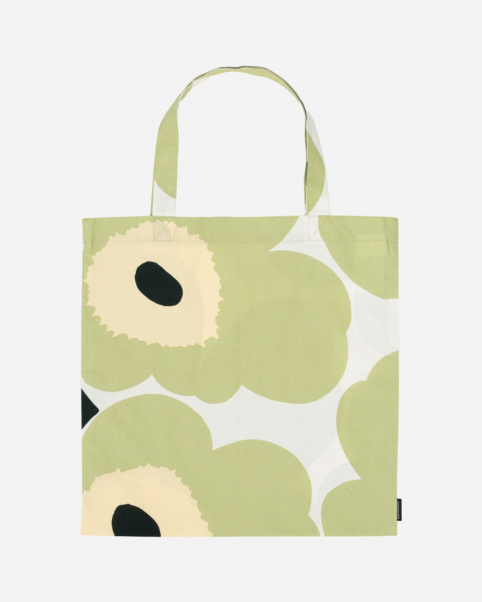 オンラインストア限定】Vihkiruusu トートバッグ 43×44cm | Maija