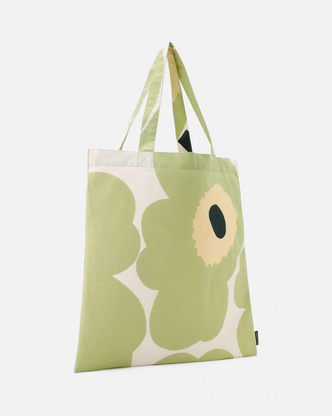【一部店舗・オンラインストア限定】Unikko トートバッグ 43×44cm