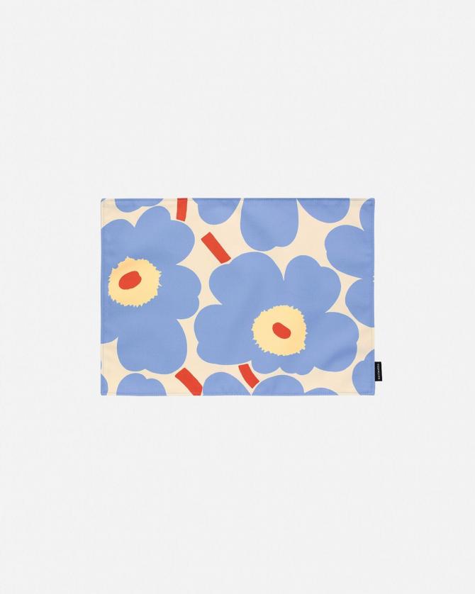 Pieni Unikko プレイスマット 31×42cm