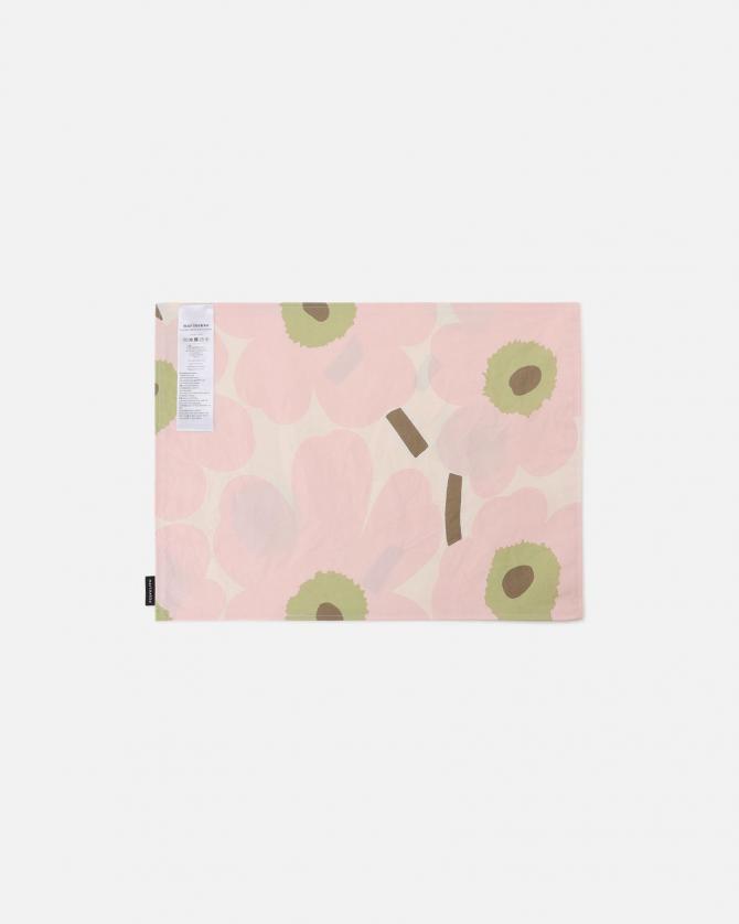 Pieni Unikko アクリルコーティング プレイスマット 35×40cm