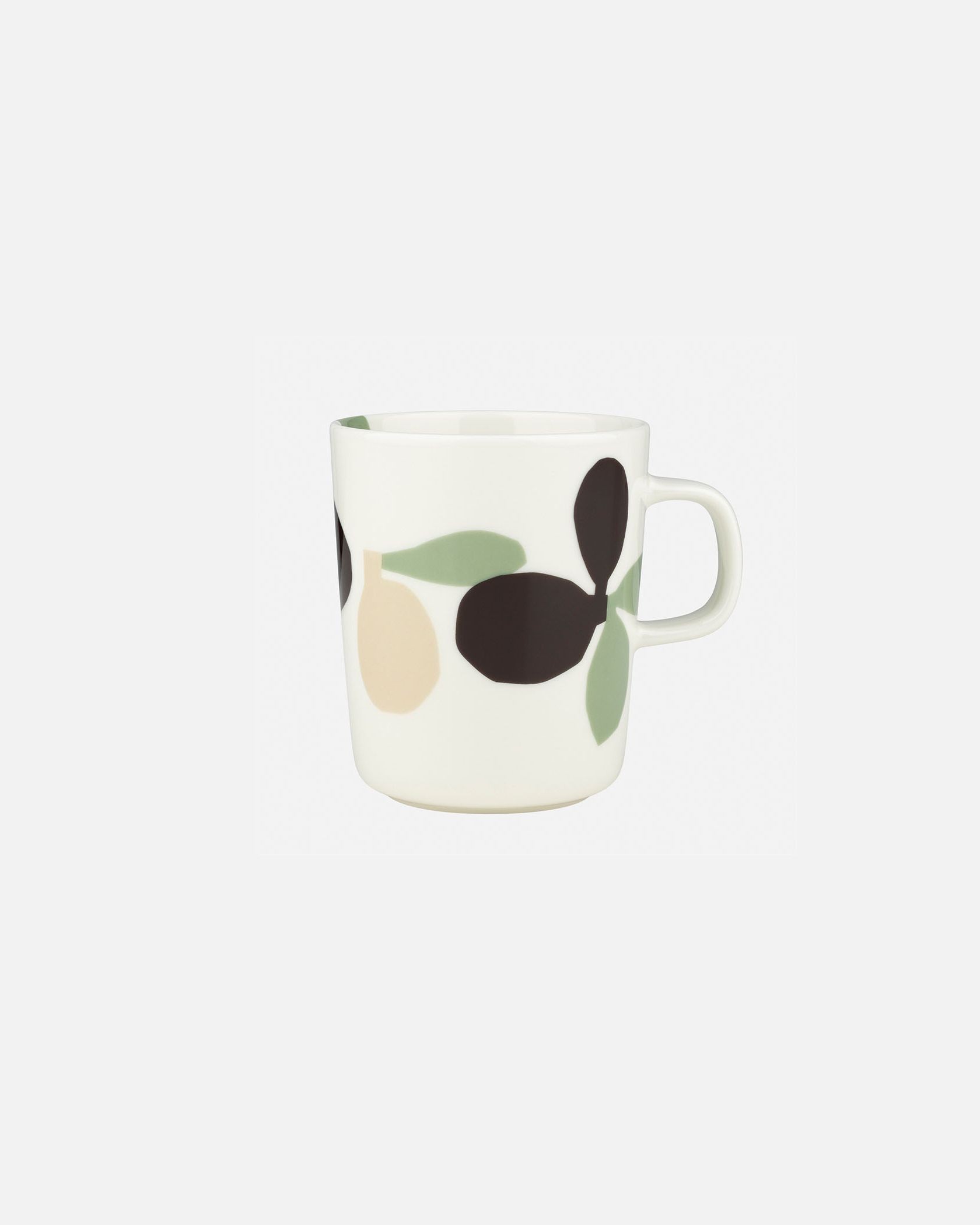 Omppo マグカップ 250ml | Jenni Tuominen | Marimekko (マリメッコ