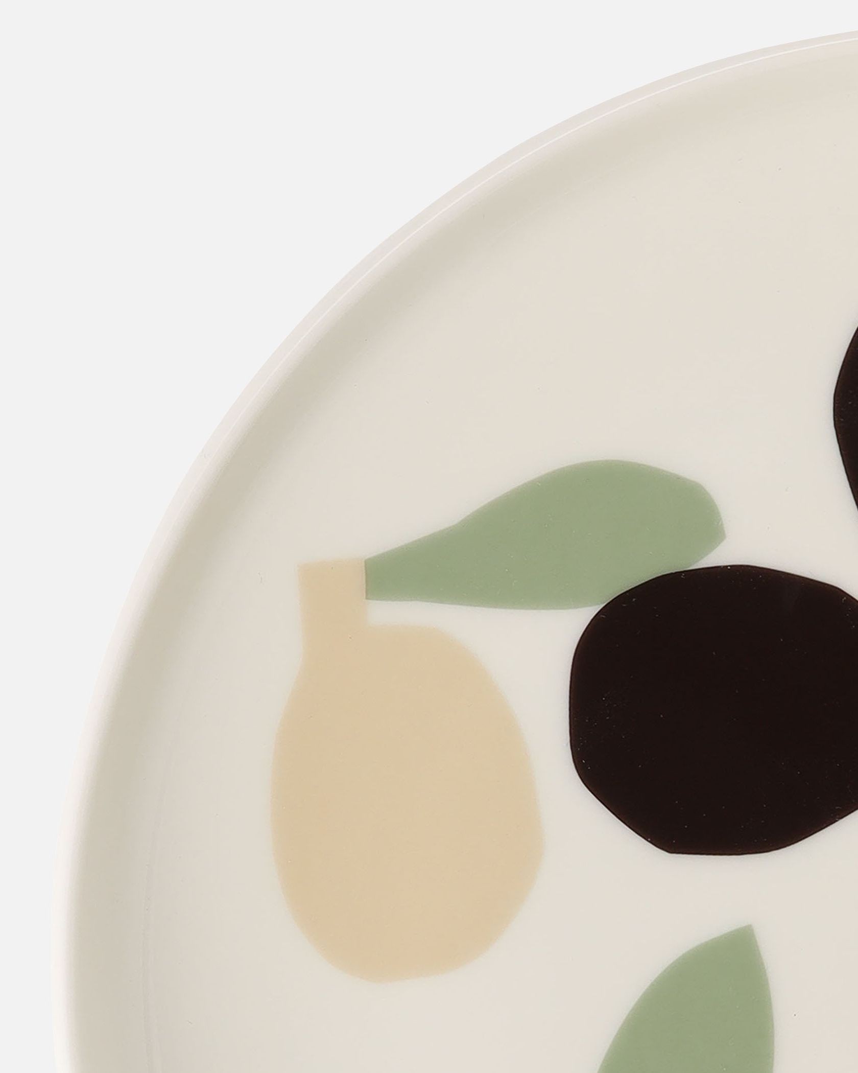 Omppo プレート 20cm | Jenni Tuominen | Marimekko (マリメッコ) 日本