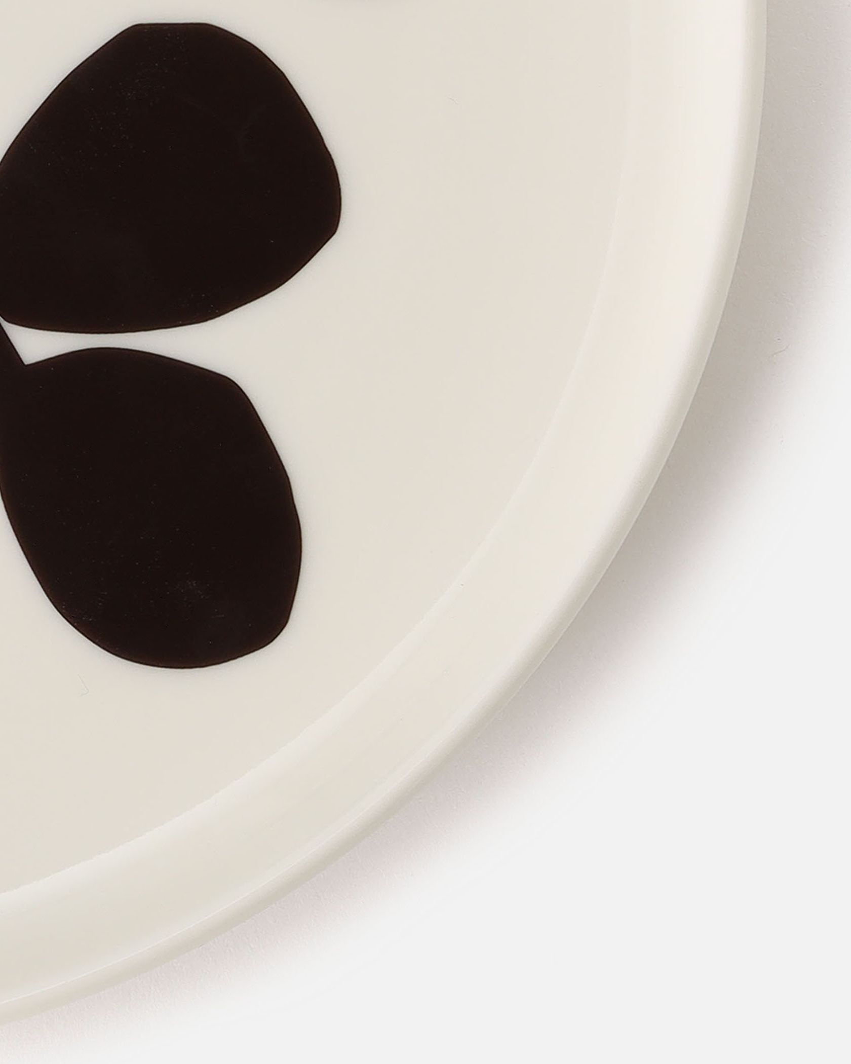 Omppo プレート 20cm | Jenni Tuominen | Marimekko (マリメッコ) 日本