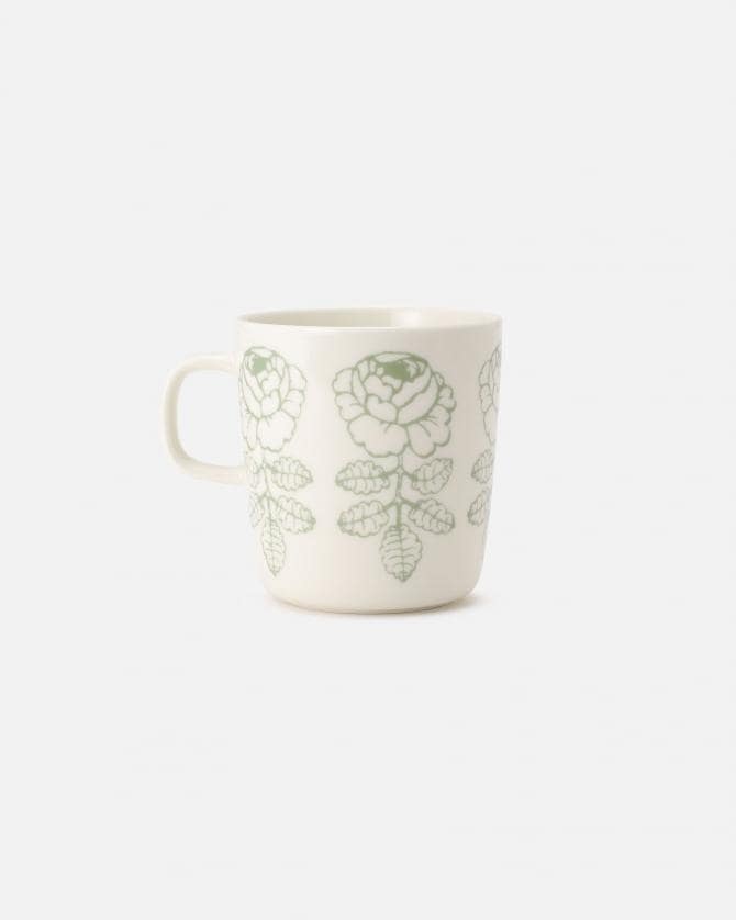 Vihkiruusu マグカップ 400ml