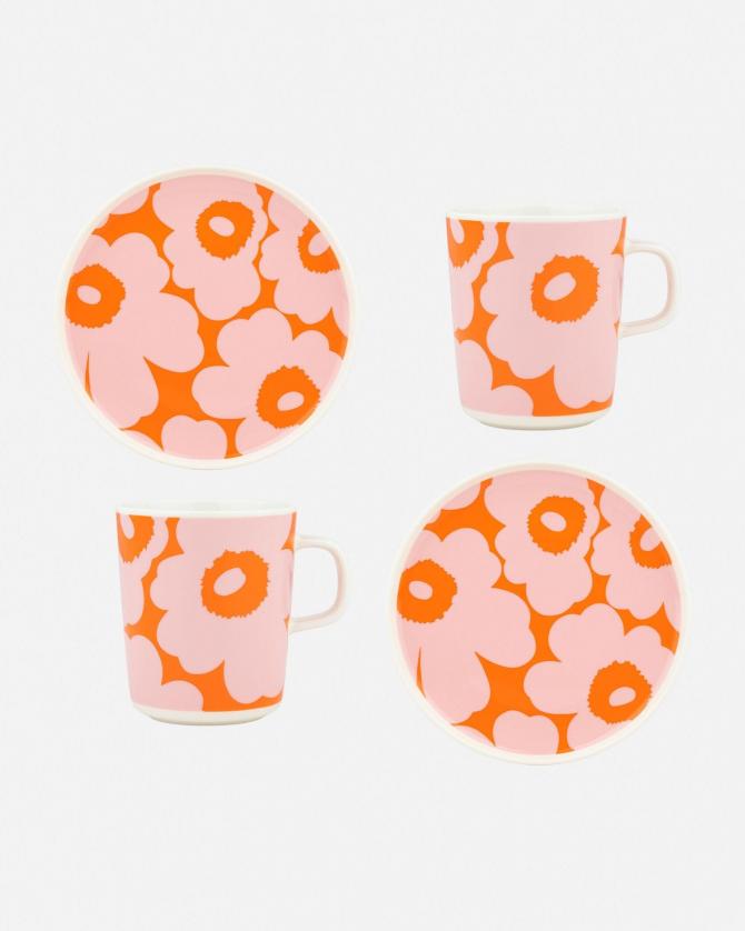 【オンラインストア限定】Unikko Breakfast セット