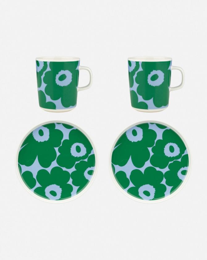 【オンラインストア限定】Unikko Breakfast セット