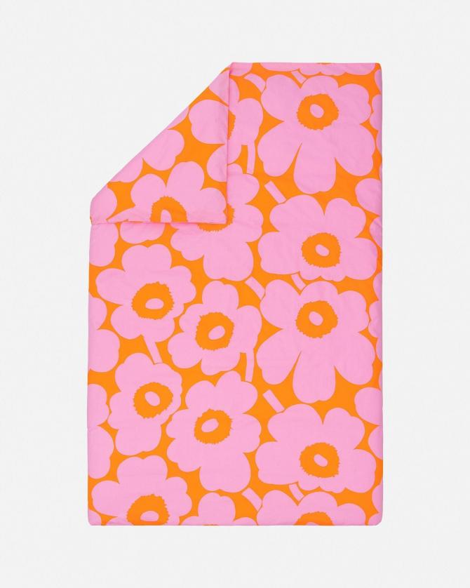 【オンラインストア限定】Unikko デュベカバー 150×210cm