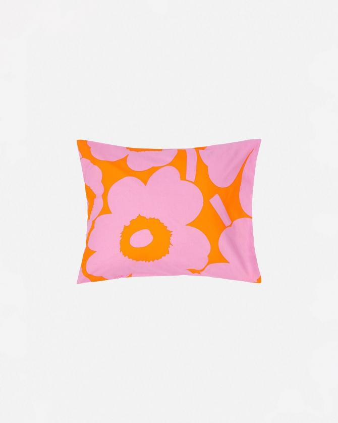 【オンラインストア限定】Unikko ピローケース 50×60cm