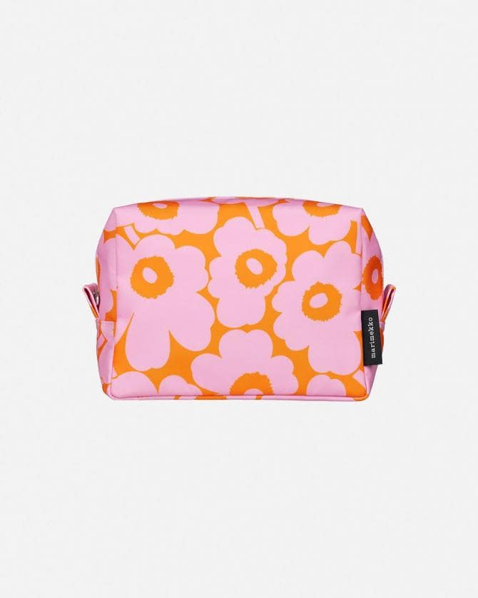 Vilja Mini Unikko コスメティックバッグ