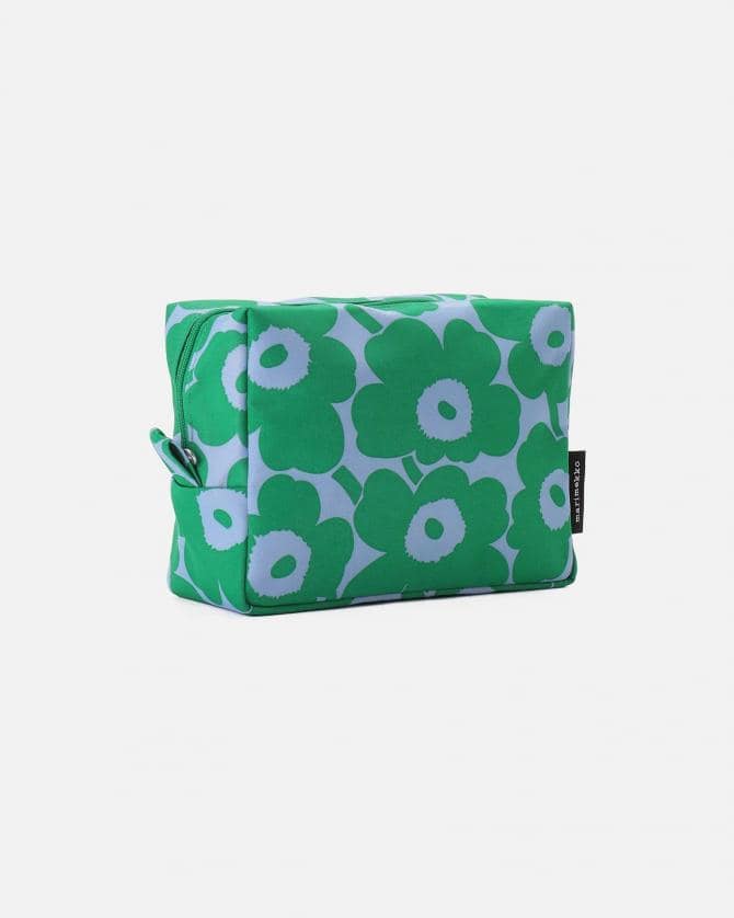 ［先行販売］Vilja Mini Unikko コスメティックバッグ