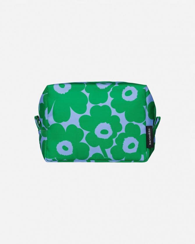 ［先行販売］Vilja Mini Unikko コスメティックバッグ