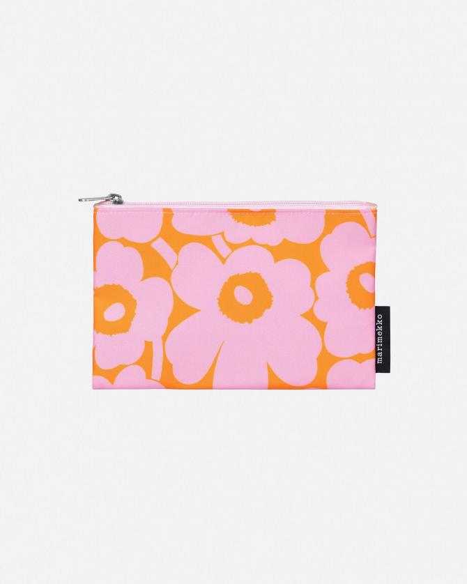 Kaika Mini Unikko コスメティックバッグ