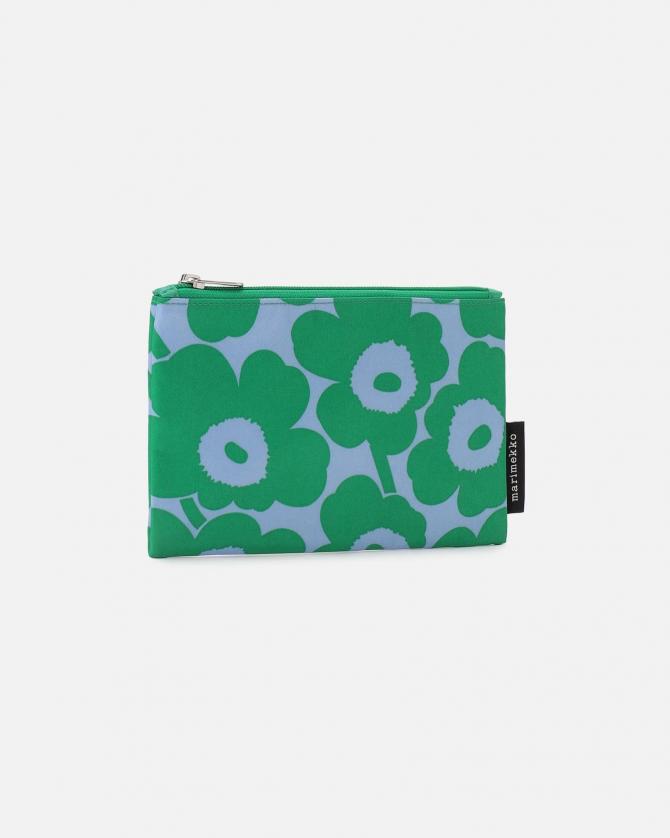 ［先行販売］Kaika Mini Unikko コスメティックバッグ