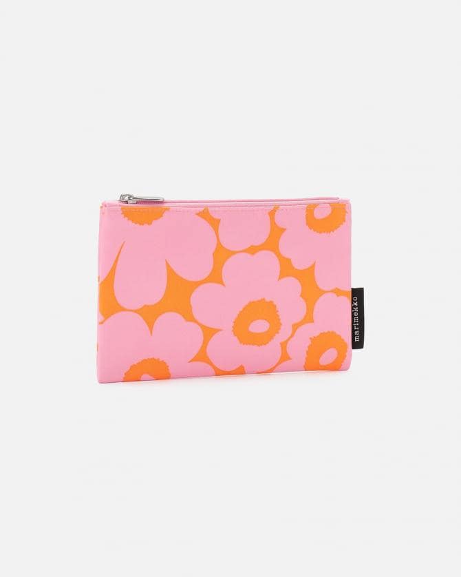 Kaika Mini Unikko コスメティックバッグ