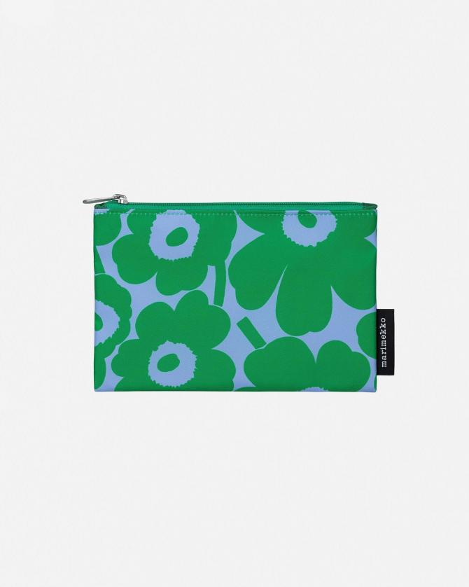 ［先行販売］Kaika Mini Unikko コスメティックバッグ