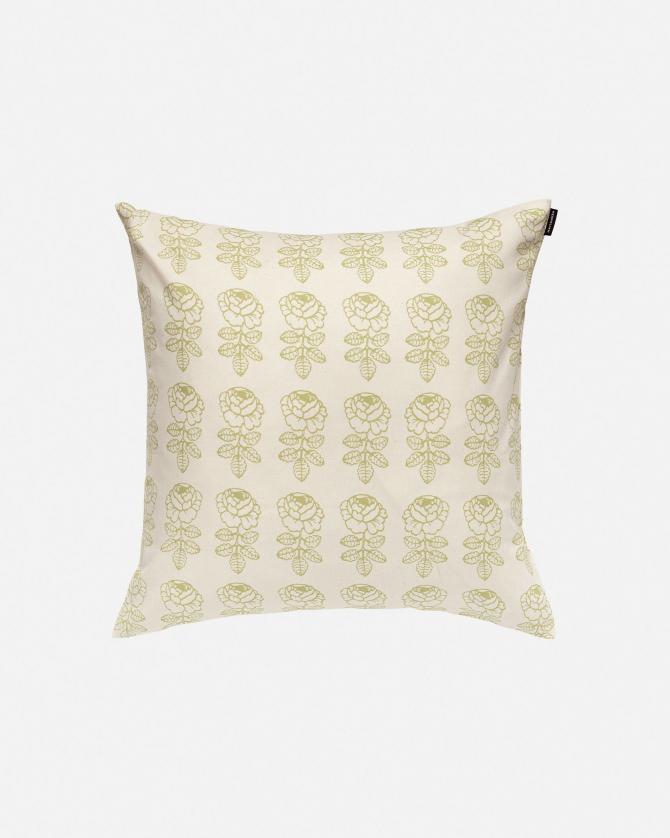 Vihkiruusu クッションカバー 50×50cm